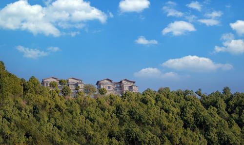 The Manor Luxury Apartments, Shimla