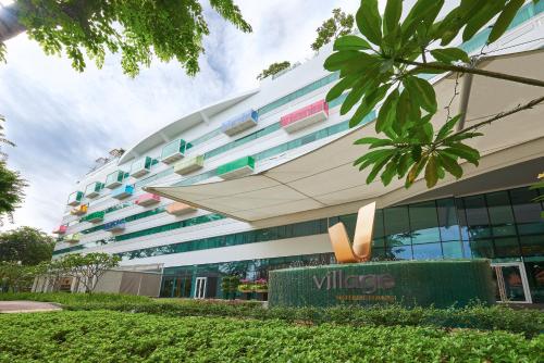Village Hotel Changi by Far East Hospitality