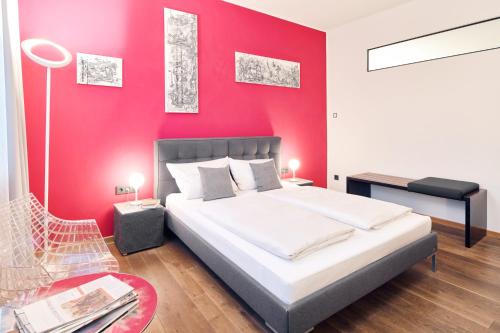 art Hotel Tucholsky - image 4