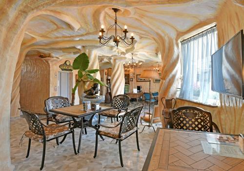 Sirena Palace Family Hotel in 奧布佐爾