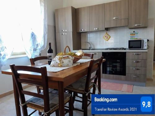  La Casa Di Donato E Maria in San Giovanni Suergiu