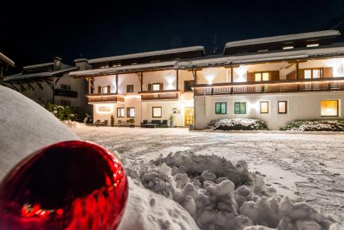 Garni Niederbacher hotel Rasun Anterselva - Rasen-Antholz