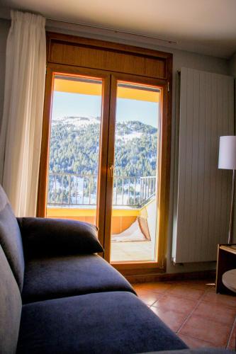 Pogled, APARTAMENTS COLELLS in Bordes d' Envalira