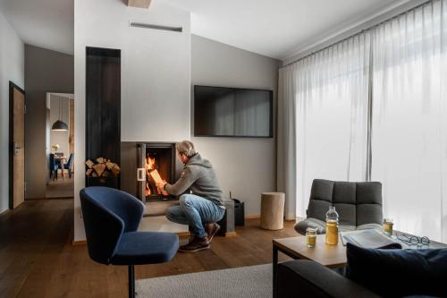 Sporthotel Silvretta Montafon
