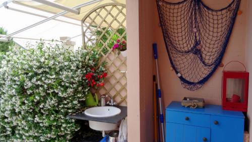La Casa dei Limoni, Genua (zdjęcie 6)