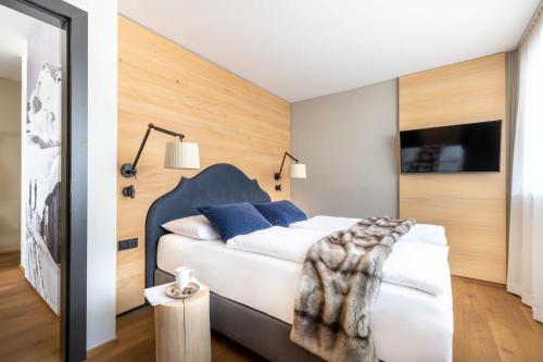 Sporthotel Chalet - image 13