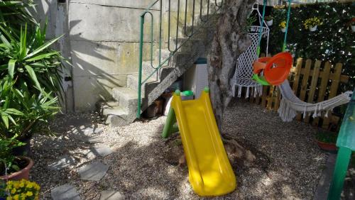 La Casa dei Limoni in 熱那亞海濱