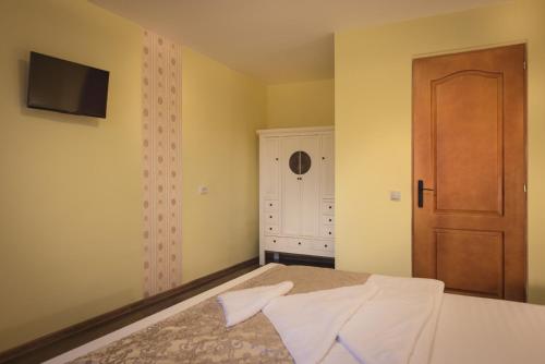 Accommodation in Comuna Bazna