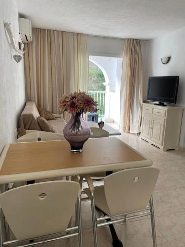 Apartamentos Torres Cardona (Playa) 3