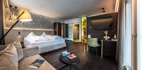 Parc Hotel Am See Parc Hotel Am See