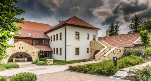 Grossmann Ház - image 8