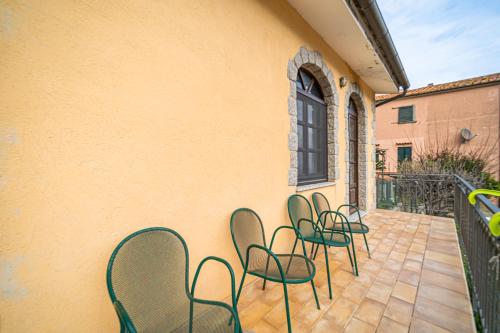  Casavacanze delle Noci in Marciana