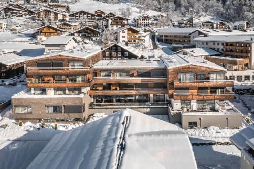 Sporthotel Silvretta Montafon