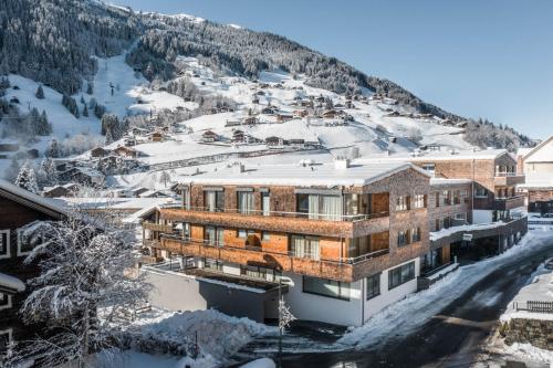 Sporthotel Silvretta Montafon