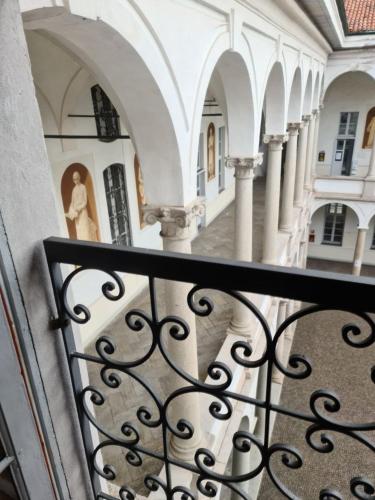 Villa Terzaghi Room Type - Budget Twin Room
