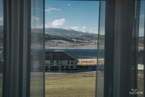 周邊環境, Lake Hill Karkonosze Apartments in 索斯諾夫卡