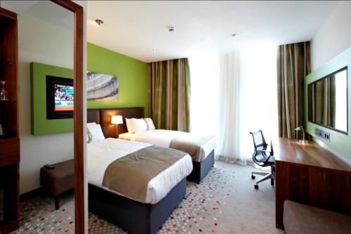 Holiday Inn Bristol City Centre