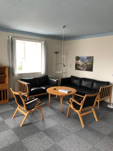 Feriecentret Østersø Færgegard in Kalvehave