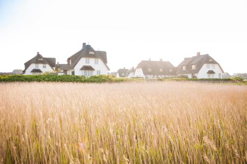 Alte Strandvogtei Hotel garni - Modellregion Sylt - image 2