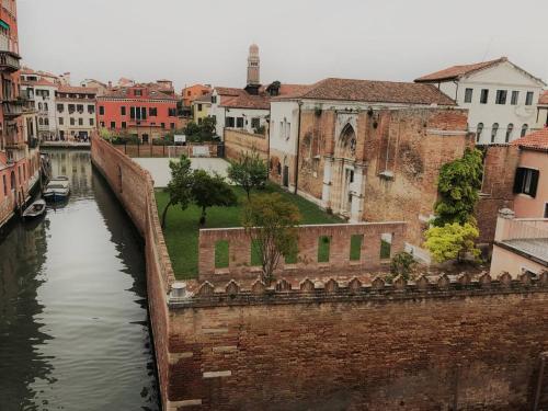 Hotel Cannaregio 2357 - image 9