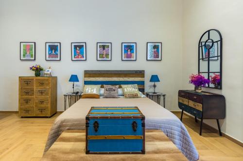 La Gatta Cenerentola Rooms, Naples (photo 4)