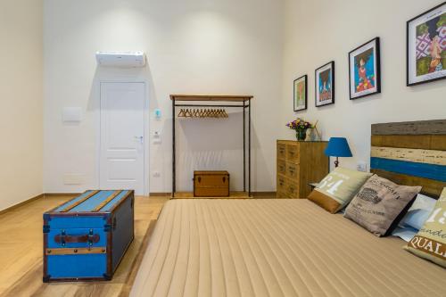 La Gatta Cenerentola Rooms, Naples (photo 9)