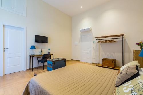 La Gatta Cenerentola Rooms, Naples (photo 8)