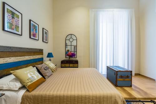 La Gatta Cenerentola Rooms, Naples (photo 10)