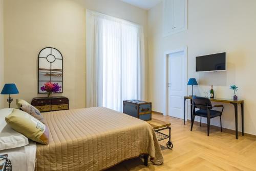 La Gatta Cenerentola Rooms, Naples (photo 7)