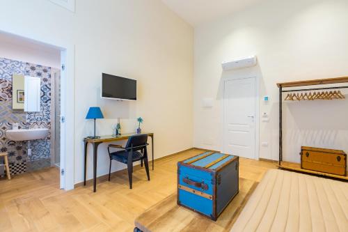 La Gatta Cenerentola Rooms, Naples (photo 6)
