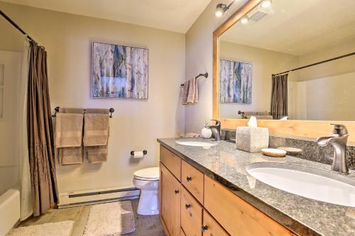 Frisco Family Townhome with Fireplace and Balcony! - image 10