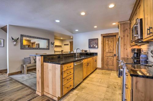 Frisco Family Townhome with Fireplace and Balcony! - image 9