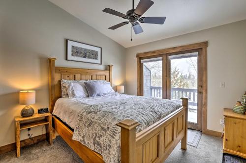 Frisco Family Townhome with Fireplace and Balcony! - image 7