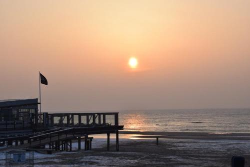 Strandparel