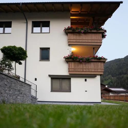 Berg' & Bluamen Appartements Stubai in Neustift im Stubaital, Österreich