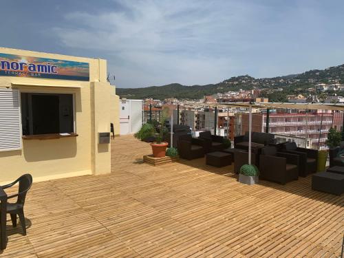 Hotel Golden Sand - image 4