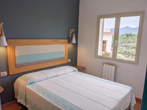 2 bedrooms, 4 beds