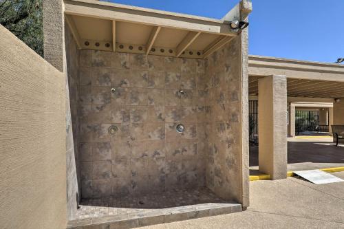 Tucson Retreat with Patio Yard and Mtn Views! - main image