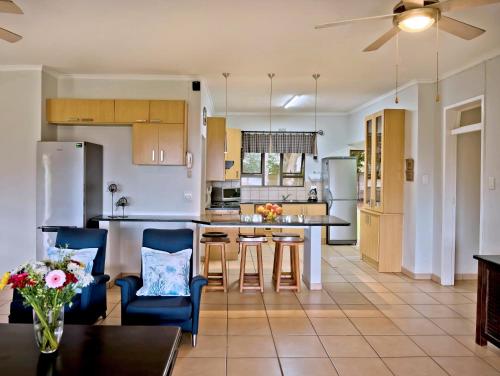 6 Margaret in Scottburgh