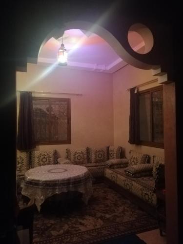 Auberge Tilila – Tafraout, AZ