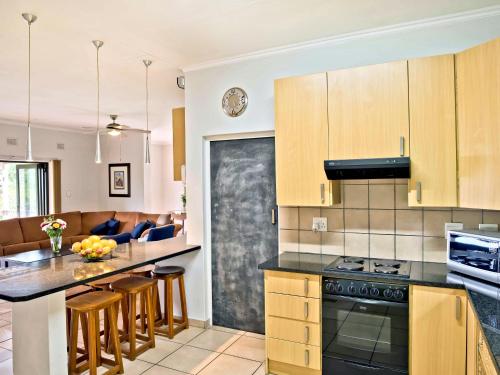 6 Margaret in Scottburgh