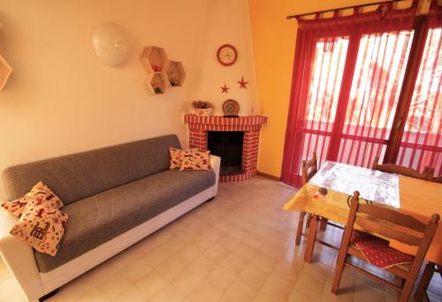 I Ginepri gîte à louer Marina di Sorso