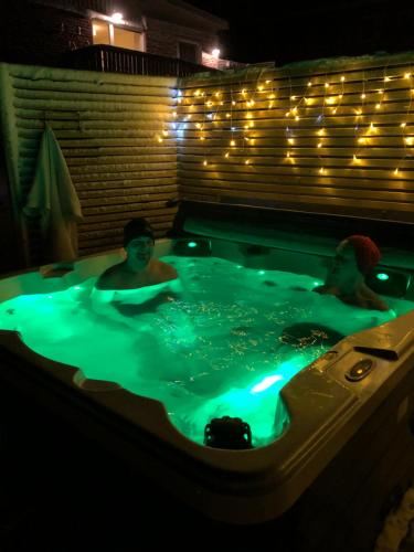 Docksta Hotell