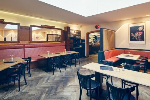 art Hotel Tucholsky 5