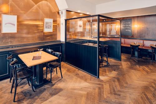 art Hotel Tucholsky 2
