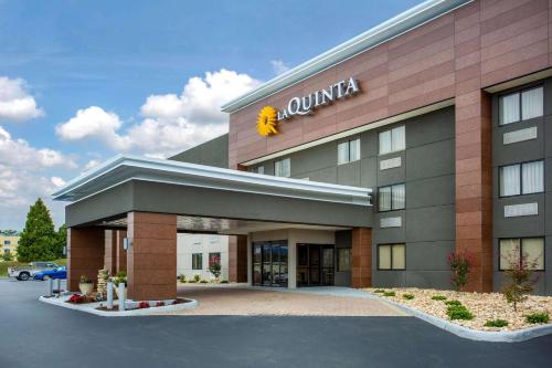 La Quinta Inn by Wyndham Roanoke Salem