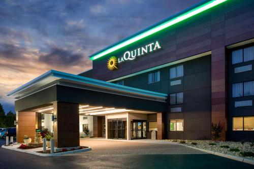 La Quinta Inn by Wyndham Roanoke Salem - Hotel