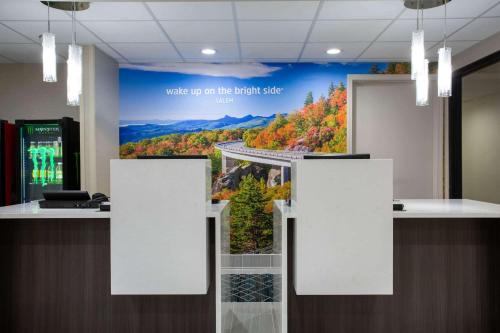 La Quinta Inn by Wyndham Roanoke Salem