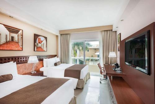 Wyndham Merida, Mérida (zdjęcie 10)