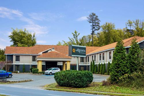 La Quinta Inn by Wyndham Radford in Radford, USA